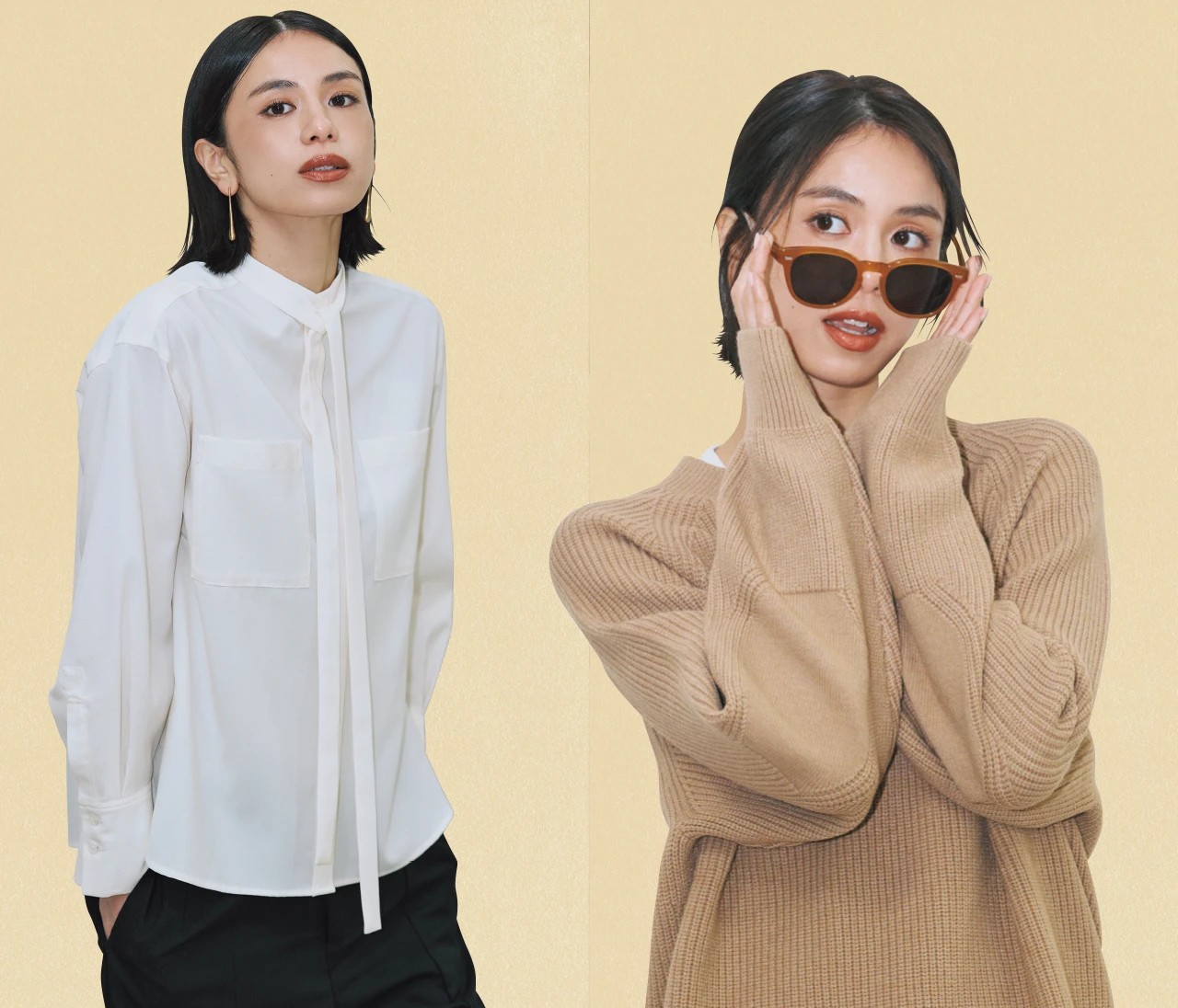 【コスパ服ベスト11】元取れすぎて実質0円!? おしゃれプロが買ってよかった感動アイテム大集合