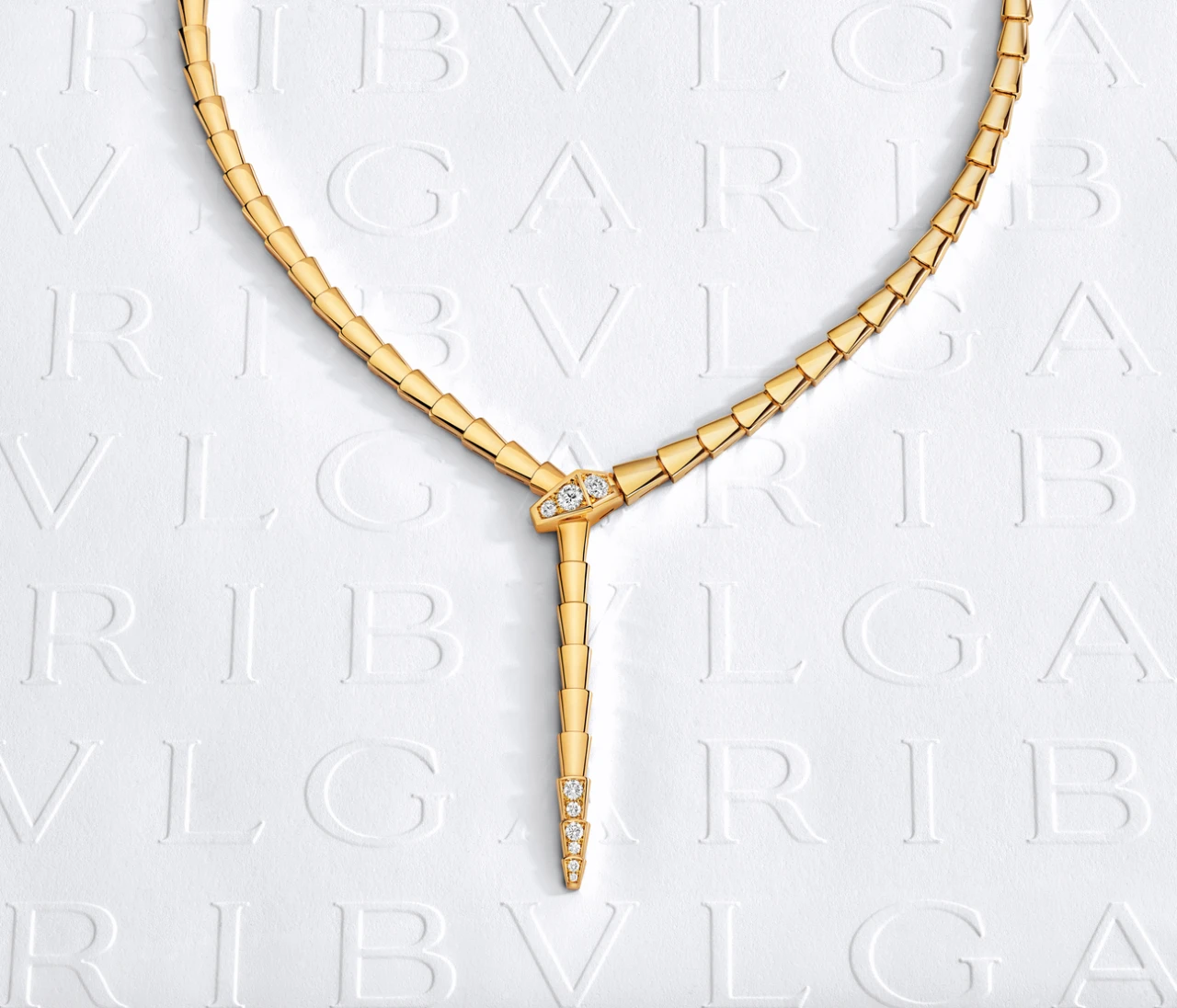 【BVLGARI（ブルガリ）】「セルペンティ ヴァイパー」コレクションに最新作が登場