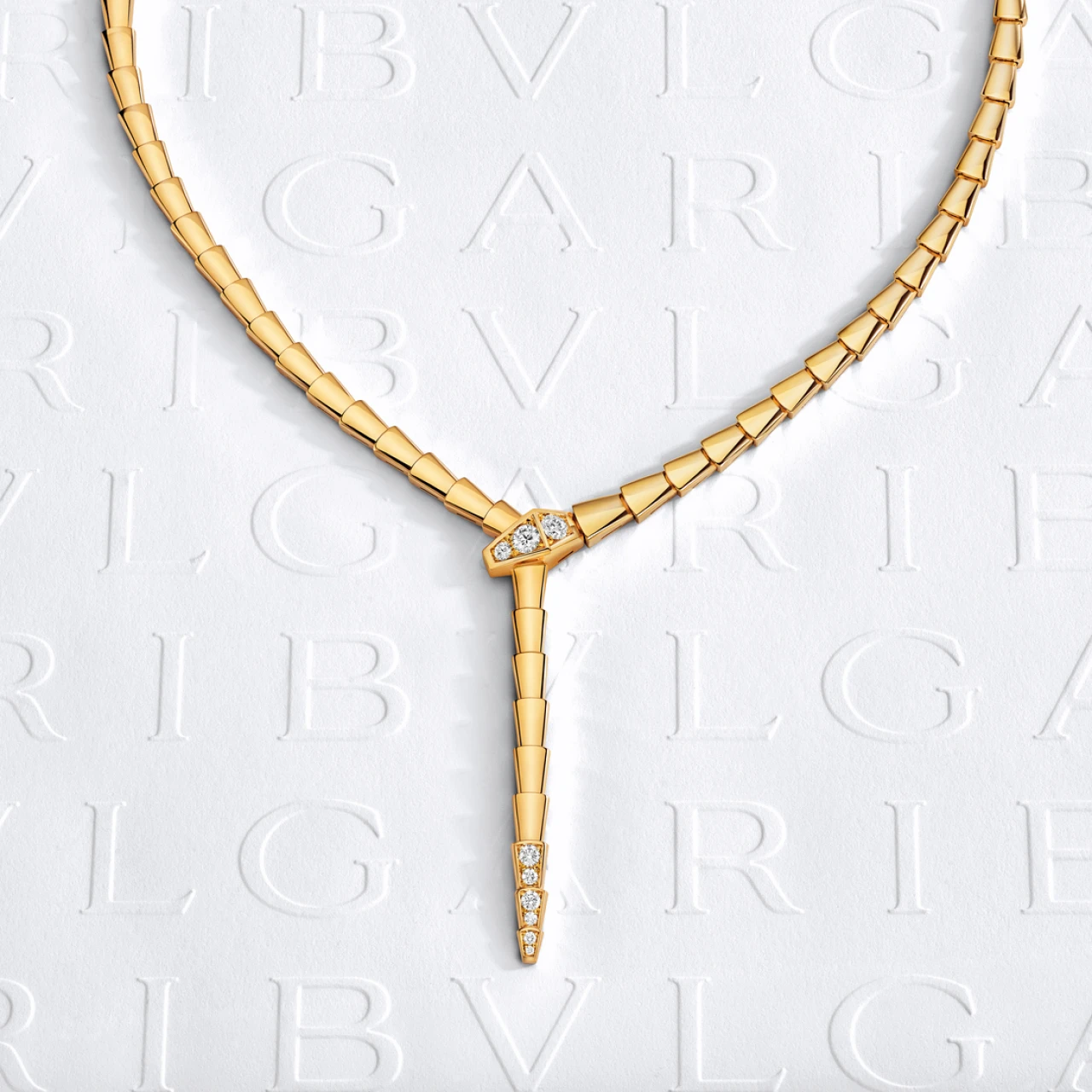 【BVLGARI（ブルガリ）】「セルペンティ ヴァイパー」コレクションに最新作が登場