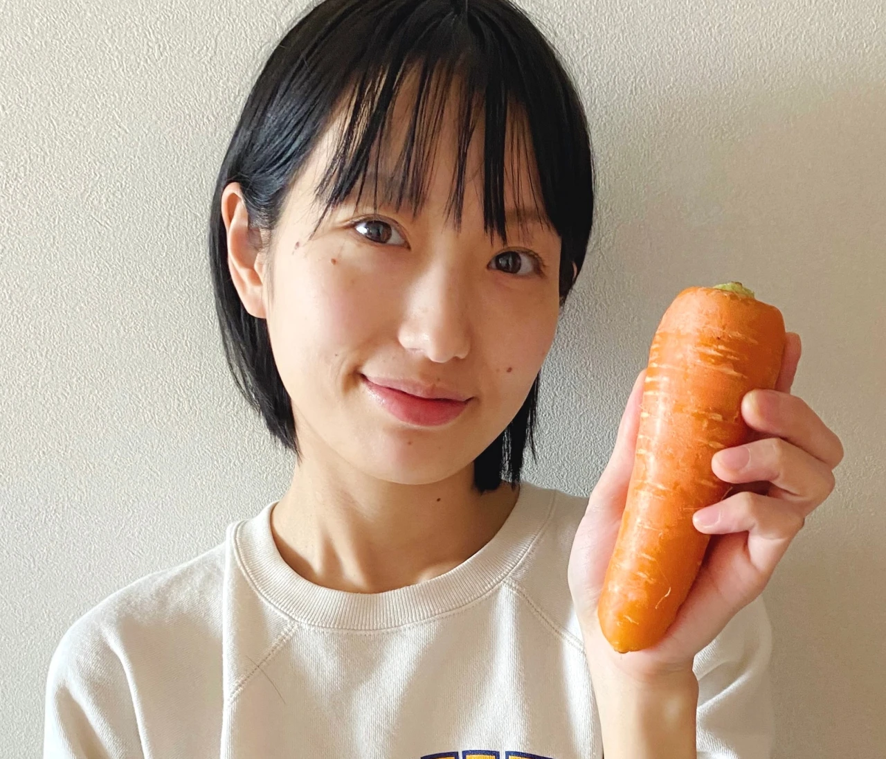 【長谷川あかり】忙しい日に助かる！簡単にんじんレシピ5選