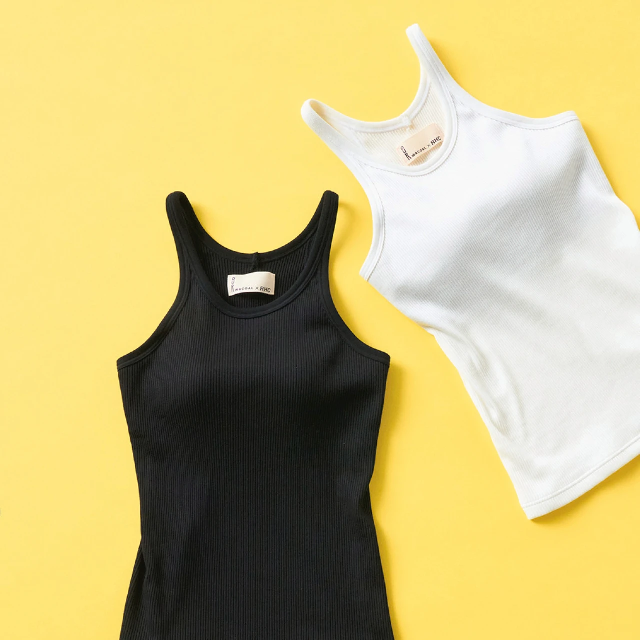 【最新ブランドニュース3選】アワワコール × RHC ロンハーマンの別注タンク、リーバイスの復刻デニムジャケット、キオーネのスイムウェア