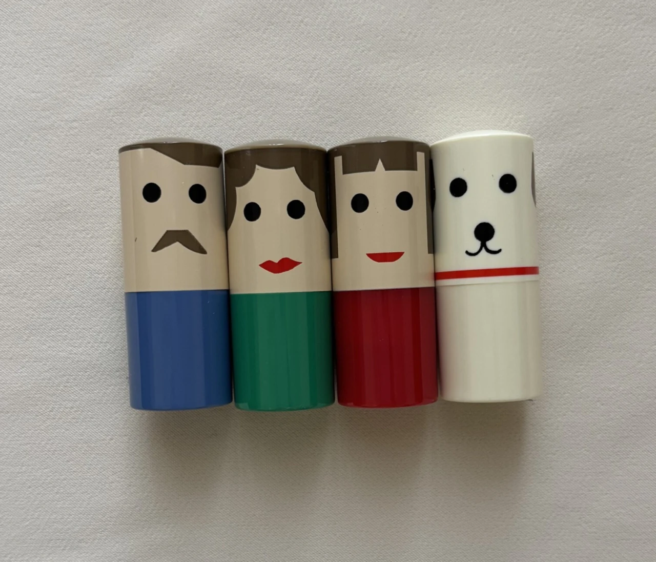 【台湾土産①】現地のドラッグストアで、限定リップ「リップアミュレット」に恋に落ちた話【エディターズピック】