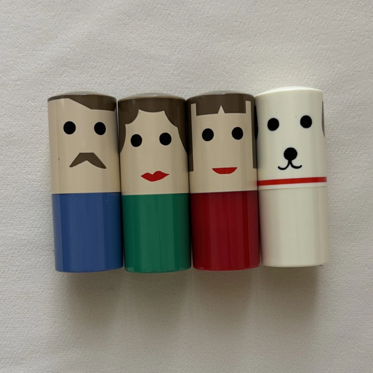 【台湾土産①】現地のドラッグストアで、限定リップ「リップアミュレット」に恋に落ちた話【エディターズピック】