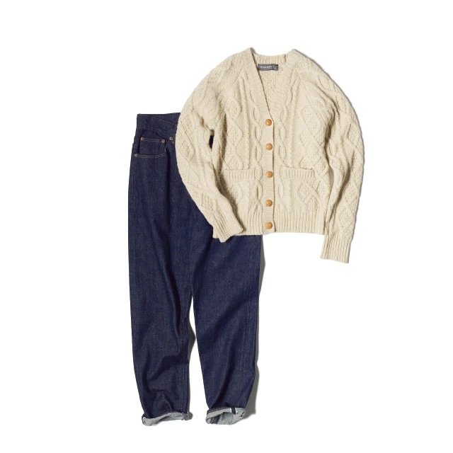 【今年は寒さが怖くない!】WOOLRICHは普段着もスゴイ!