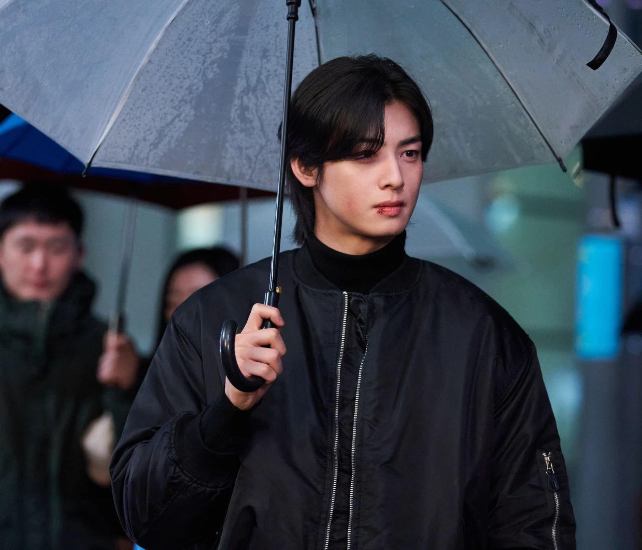 【働く30代におすすめの韓国ドラマ】「推しは推し。ウヌはウヌ」を噛み締める！　『ワンダフルワールド』