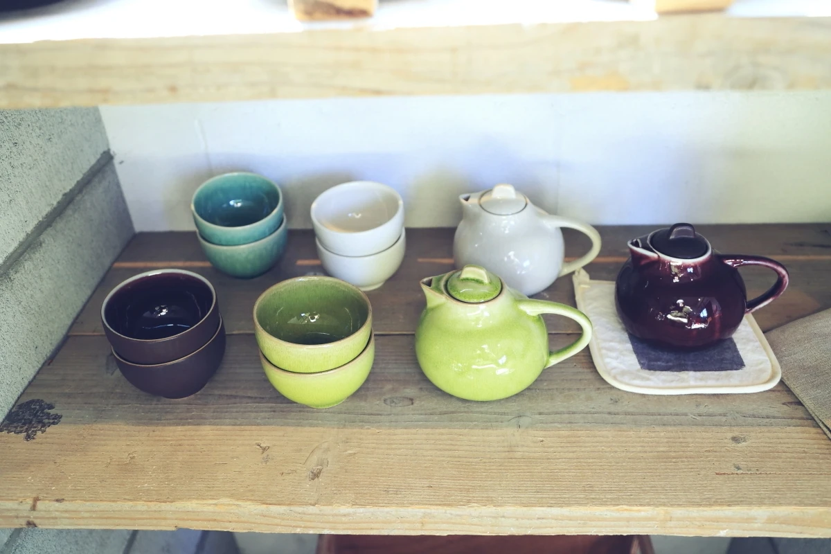 カラフルな器にひと目ぼれ♡素敵な器が買える大阪の店②【関西のイケスポ】