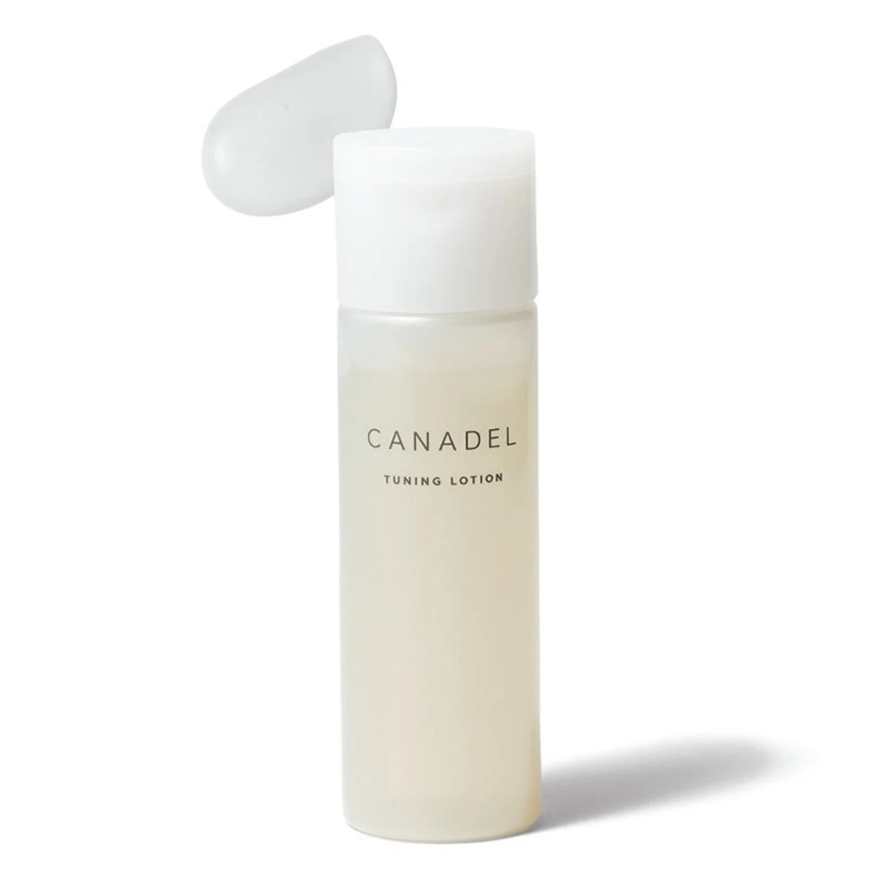 【CANADEL(カナデル)】4月22日発売! エイジングの原因にアプローチ「カナデル チューニングローション」