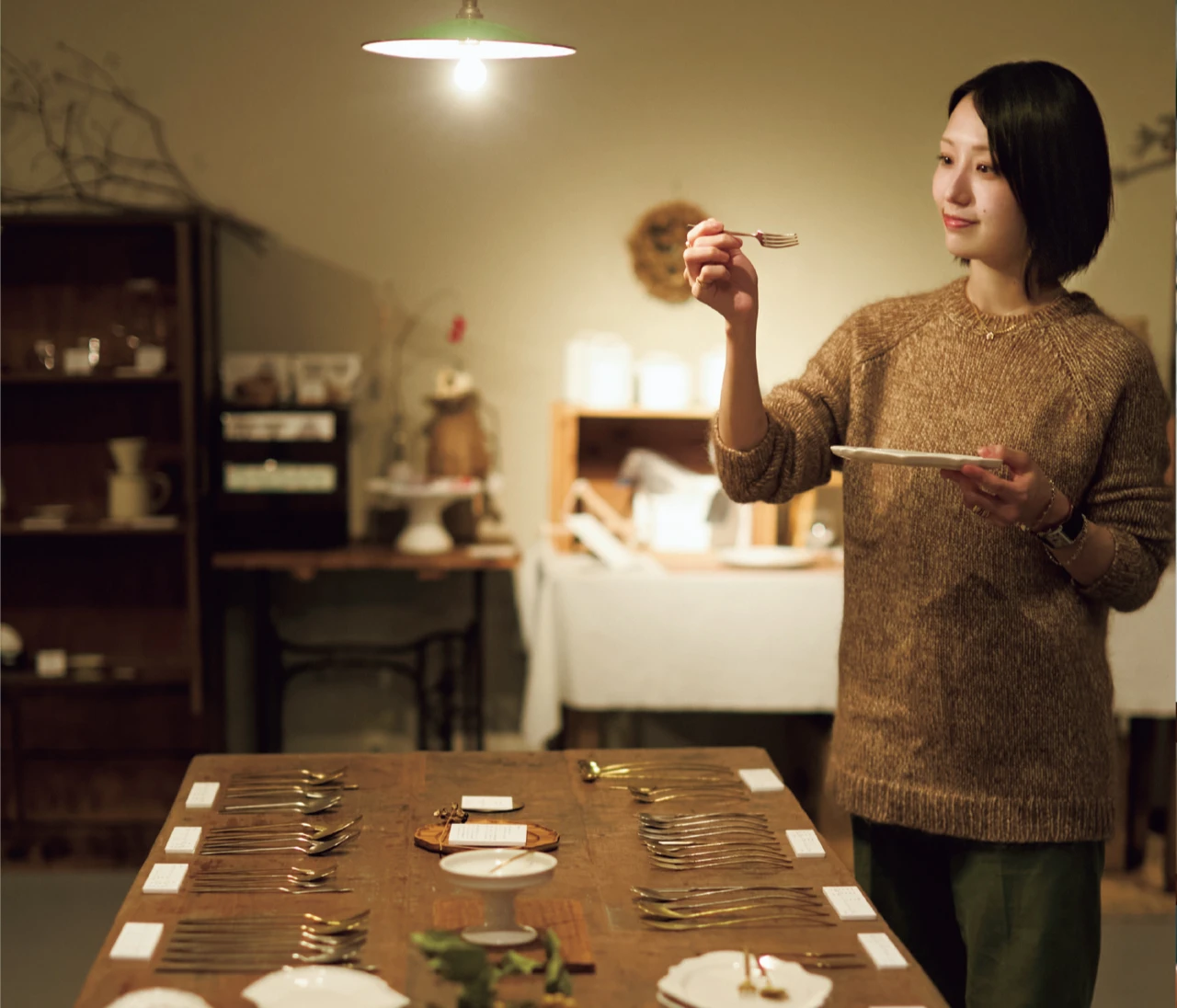 【長谷川あかりの高松旅行】食もアートも感度高めな香川・高松で出合ったグルメと器