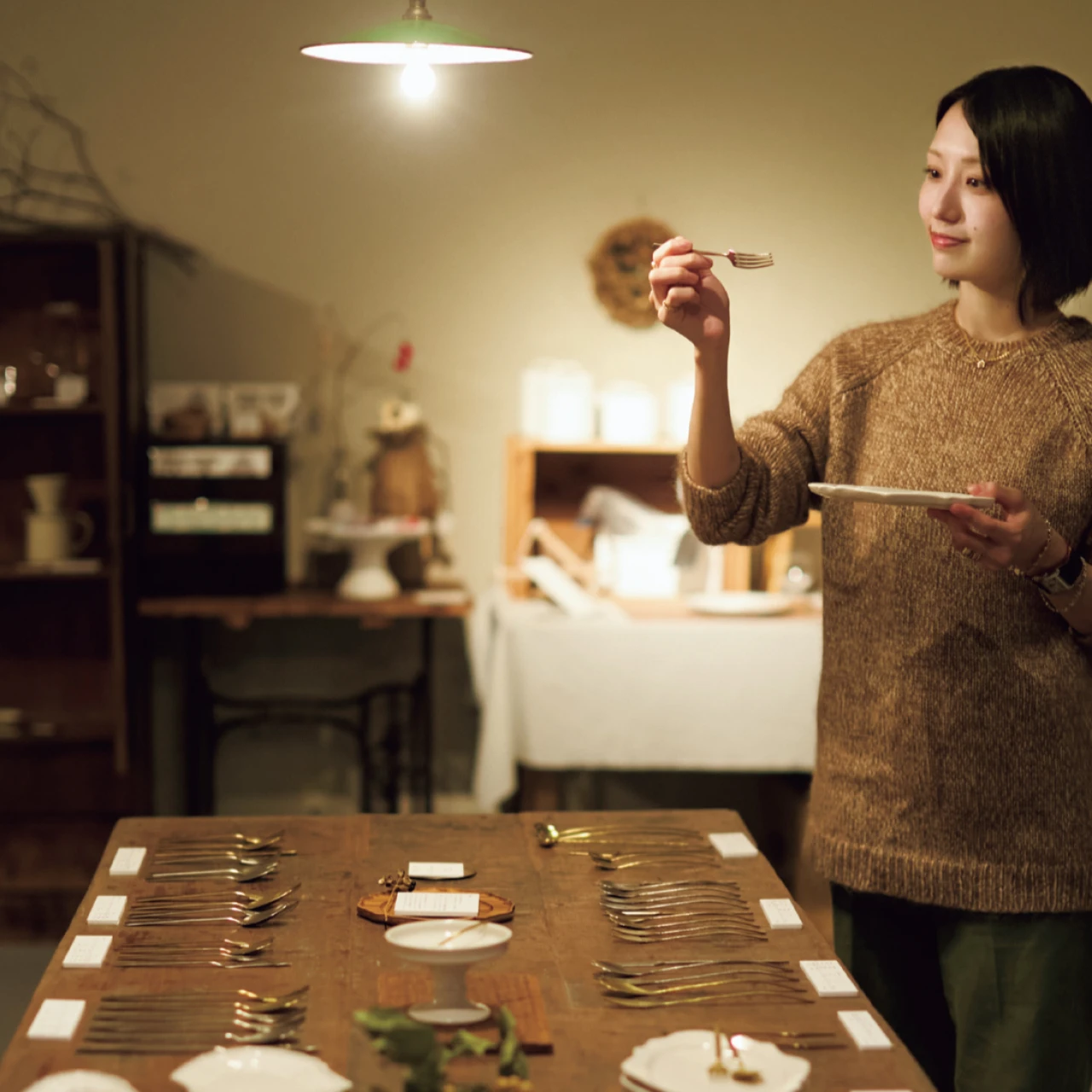 【長谷川あかりの高松旅行】食もアートも感度高めな香川・高松で出合ったグルメと器