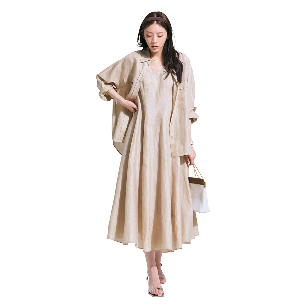 8月後半の洒落感スタイル7選【BAILAの1週間コーデまとめ】