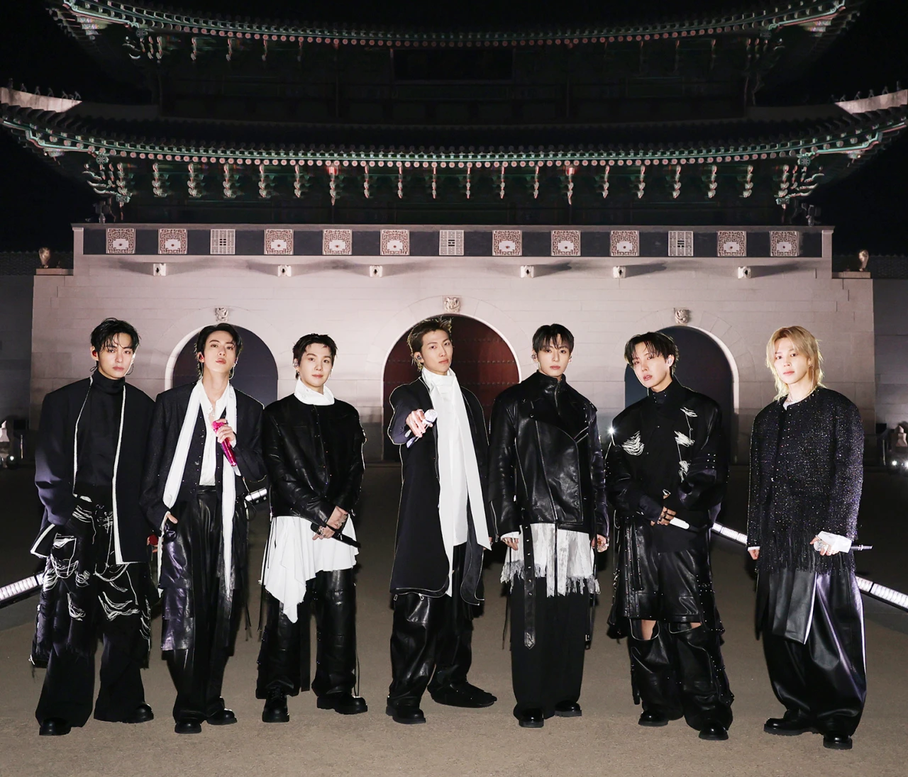 【BTS】7 Kings are BACK！ 成熟した魅力と変わらぬ親しみやすさを携えた歴史的カムバックをレポート！