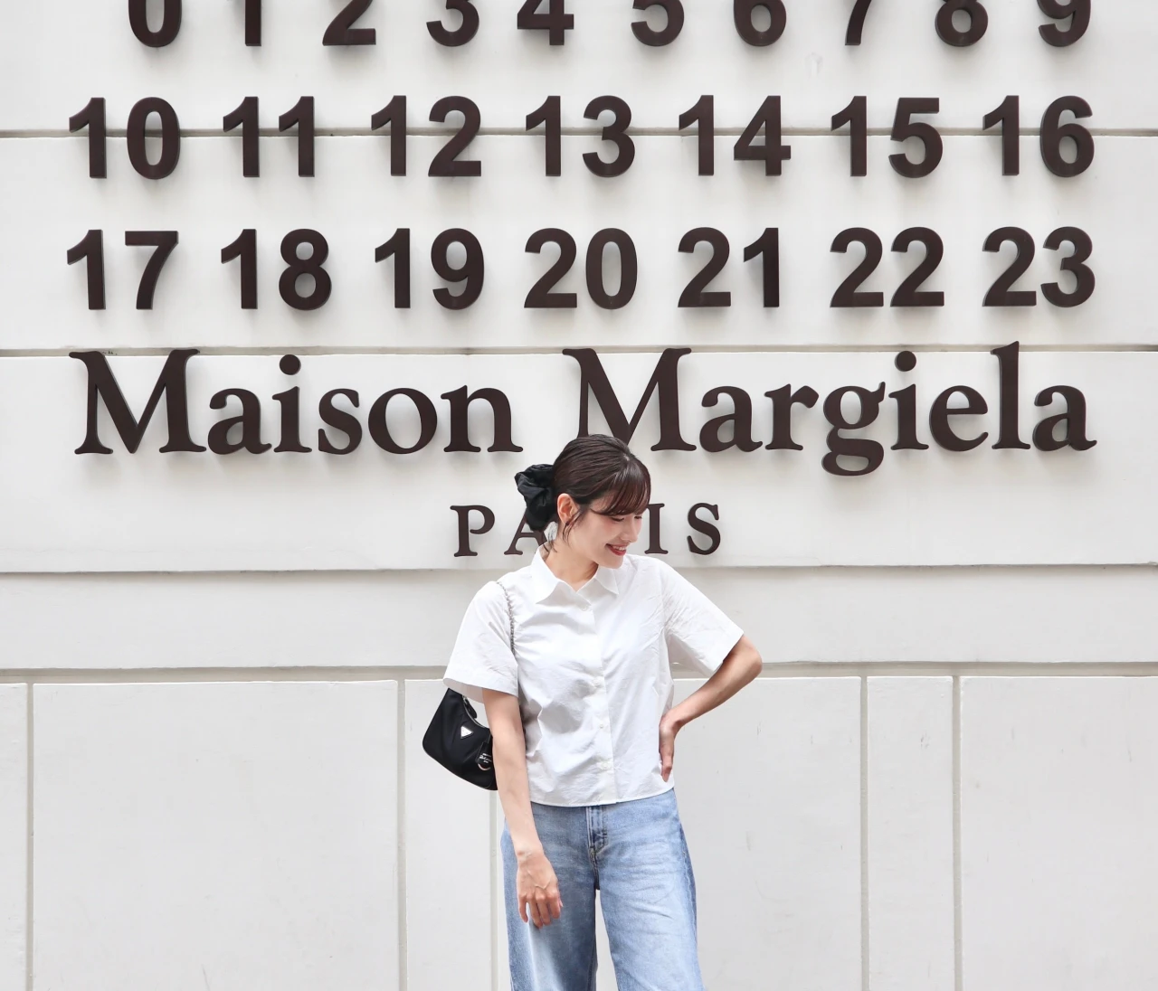 【韓国旅行】必ず訪れたいマルジェラカフェ