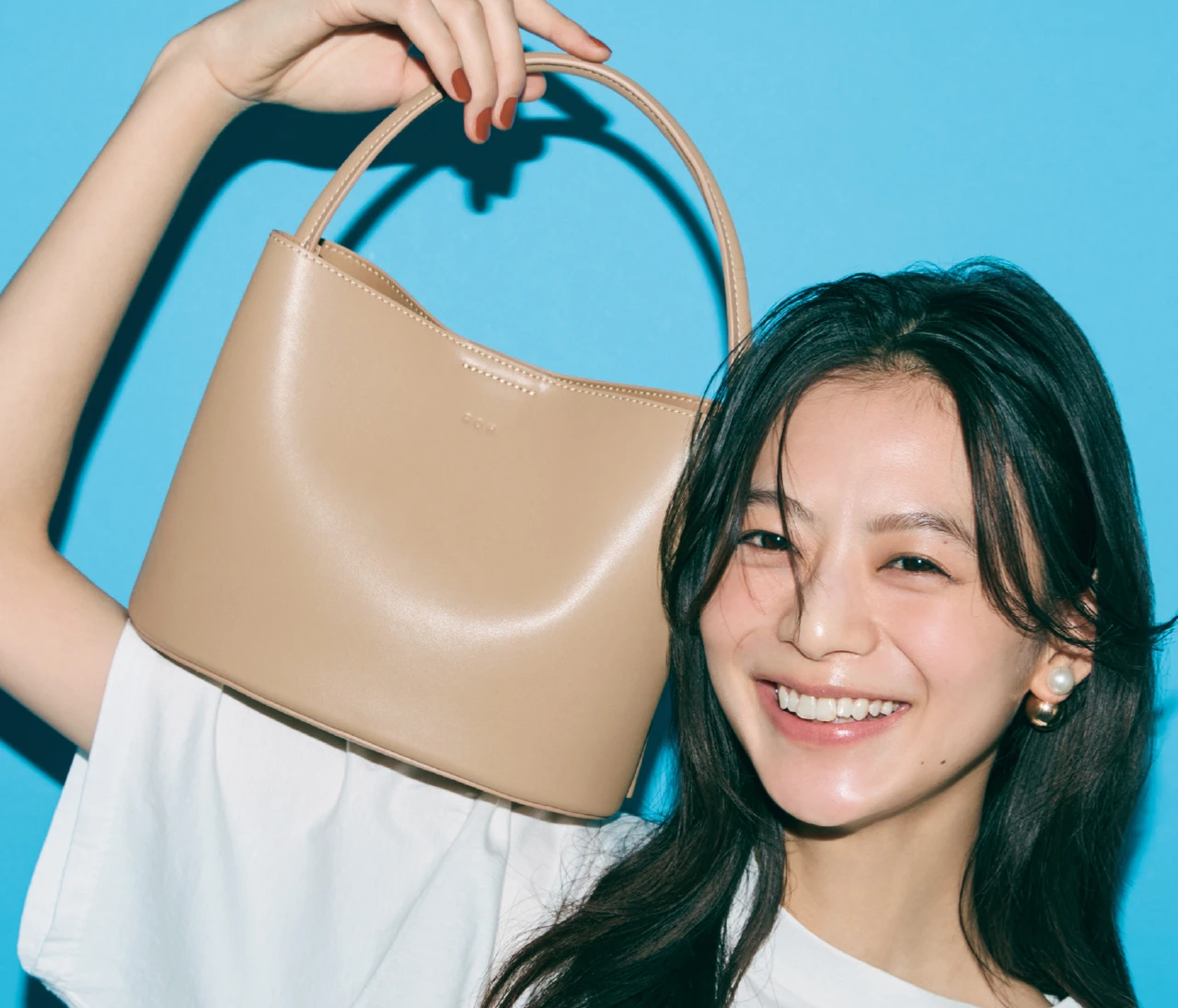 【持つだけで洒落る韓国バッグ15選】ミニマルさとトレンド感が大人にぴったり！