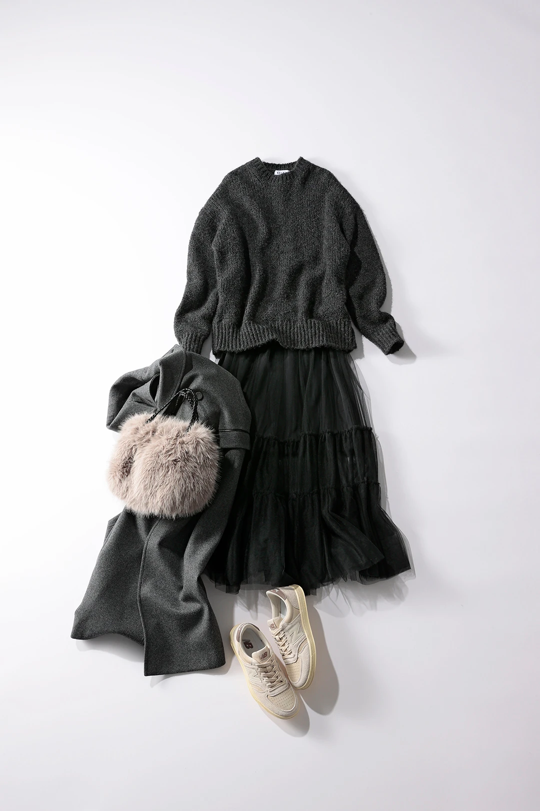 変わり続ける毎日に変わらず寄り添う一足を。ニューバランスのT500が毎日の相棒！_7_1