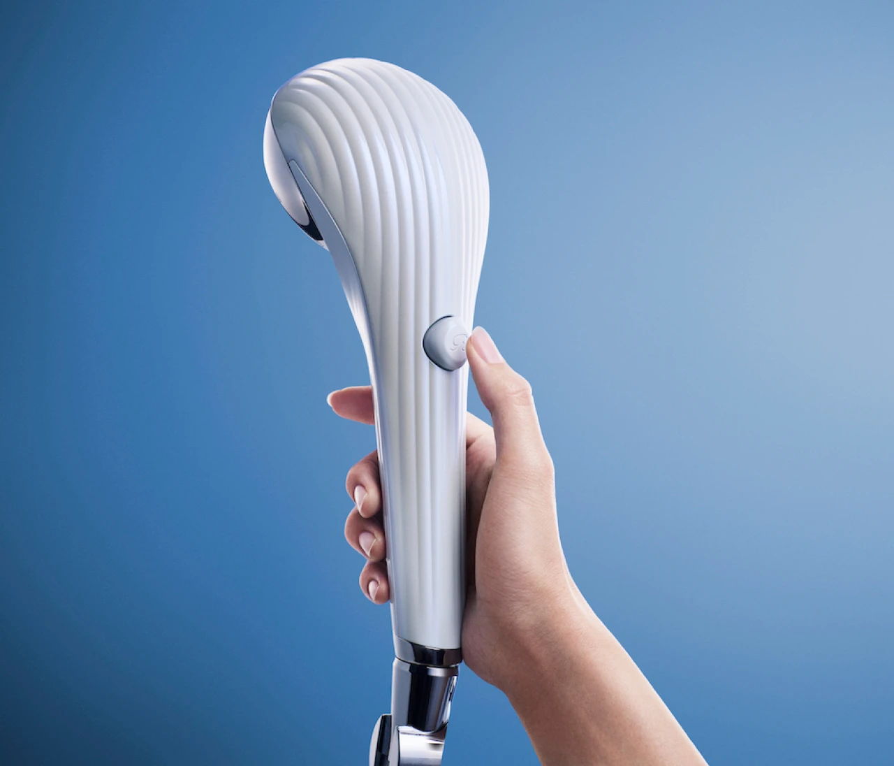 【ReFa（リファ）】大人気のシャワーヘッドがグレードアップ。「洗う」の正解で、肌・髪がさらに美しく！