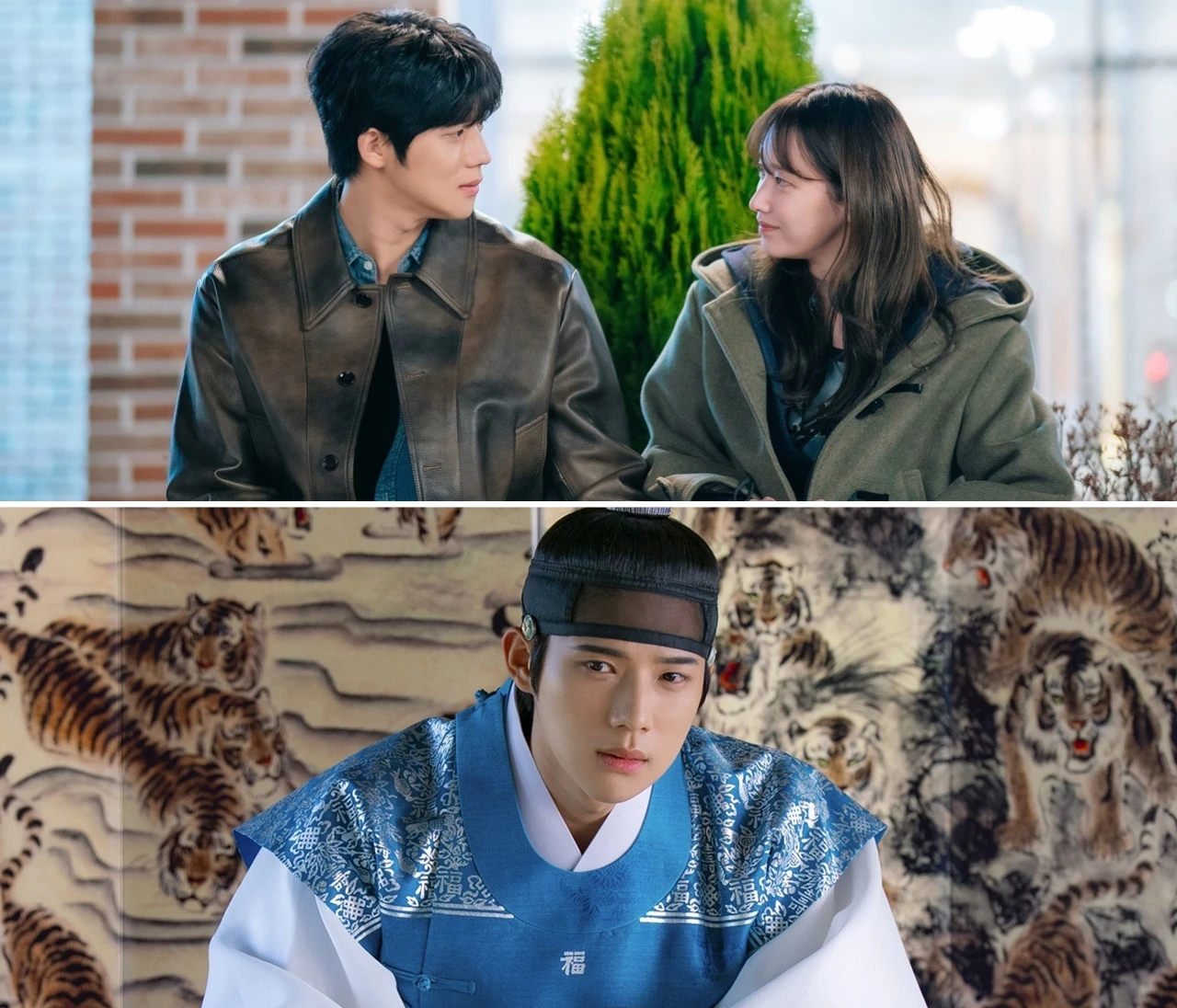 【韓国ドラマ】ムン・サンミン出演のおすすめ作品3選！話題のロマンスから時代劇まで、ときめき必至の注目作をチェック