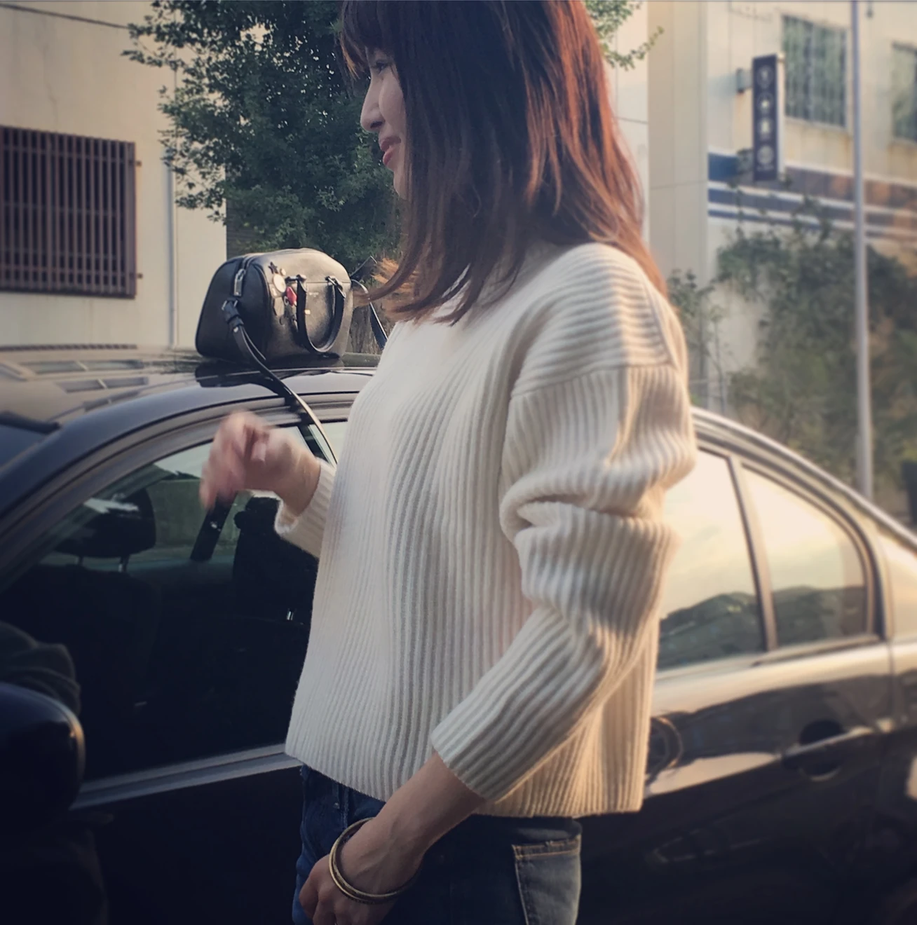 Uniqlo U（ユニクロ ユー）で買ったもの（2016年10月2日）