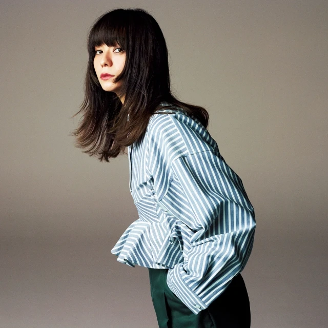 【緊急トレンド予測】この春変わる♡ 私たちのベーシック⑧