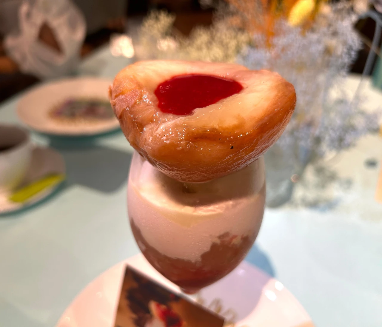 【六本木】名店パフェ勢揃い!「Hills Parfait Collection」レポ☆