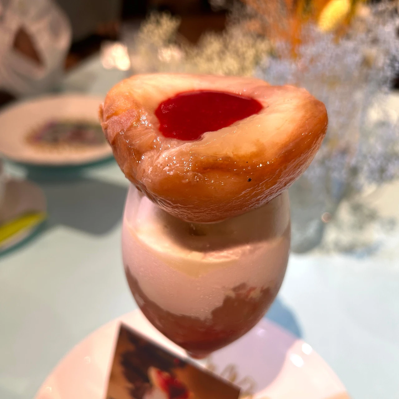 【六本木】名店パフェ勢揃い!「Hills Parfait Collection」レポ☆