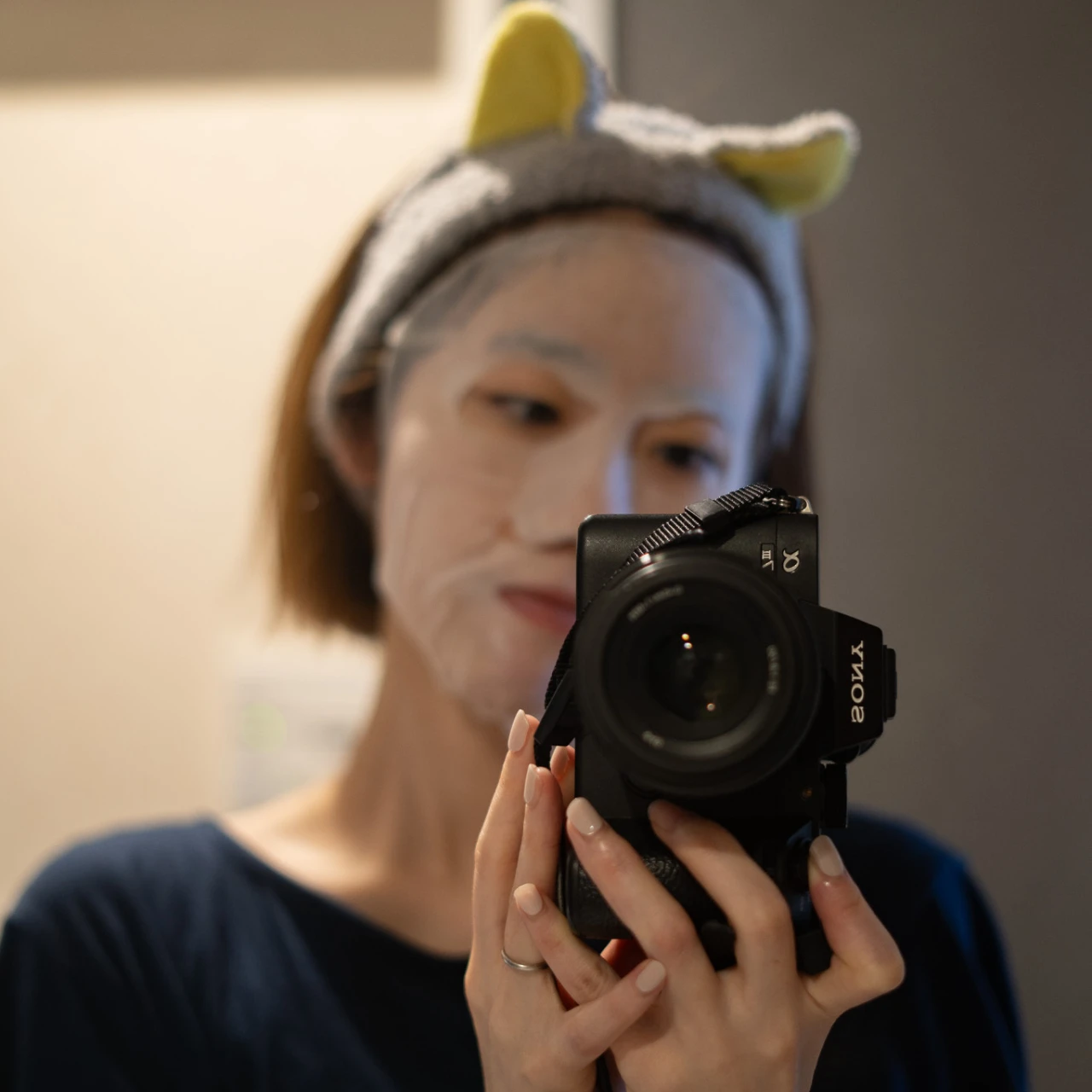 【フェイスパック】MEGUMIのおすすめはほんとだった