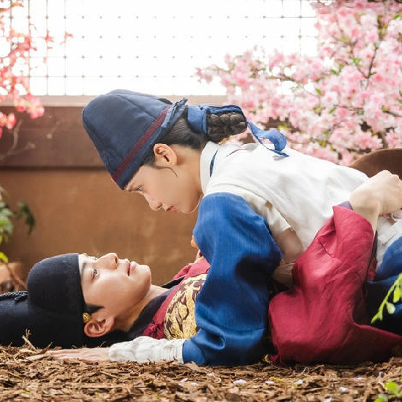 【働く30代におすすめの韓国ドラマ】年内に見てほしい! 2025年大ヒットの『暴君のシェフ』