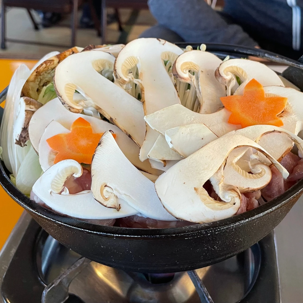 長野・上田「別所和苑」で味わう贅沢な松茸料理のコース?‍?体験レビュー