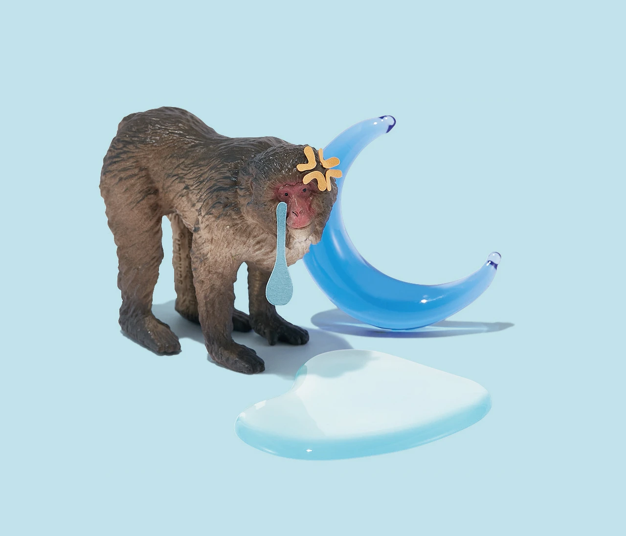 ホルモンバランスの乱れによって肌荒れする「ホルモンキー」タイプにおすすめのスキンケア【タイプ別・敏感肌診断】