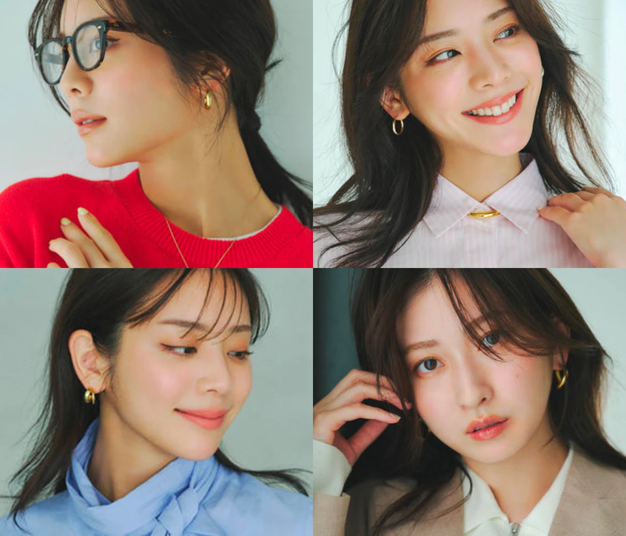 【2026年最新・優秀通勤ワードローブ】名品アイテム5選＆シーン別20コーデで毎日の通勤服にもう悩まない！