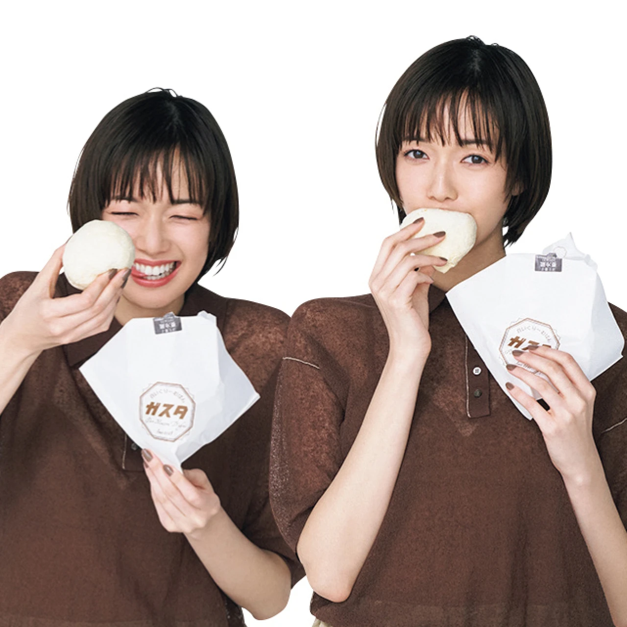 【 #佐藤栞里 の“マイ・フェイバリット”】お気に入りグルメやハマっている漫画を大公開!