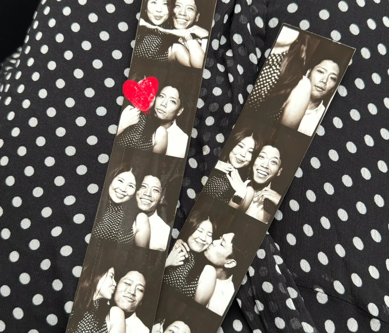 海外SNSで再熱中！ヴィンテージフォトブースをアメリカで体験｜オンライン撮影も可能？