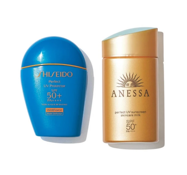 海に入る日はこれで紫外線をブロック!【事情別UVカタログ②】