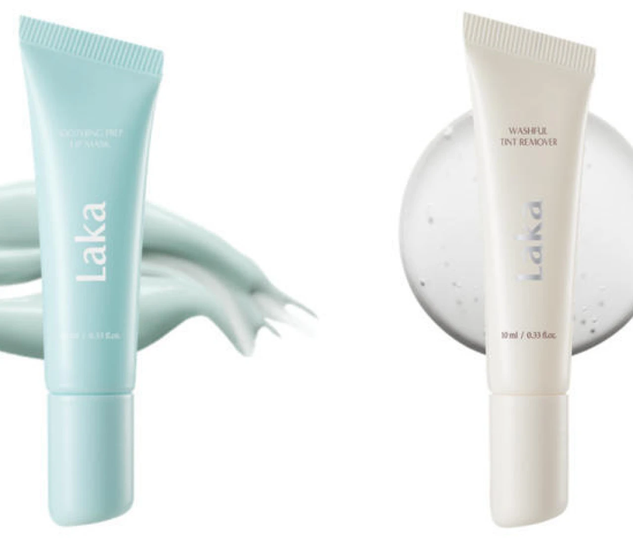 【プレゼント】『Laka』新作リップを2名様に！