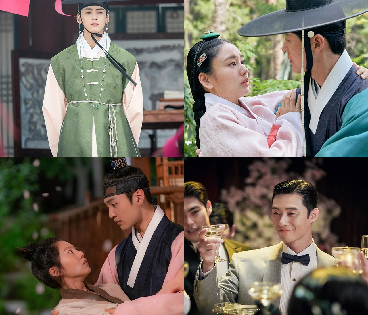 韓国おすすめ時代劇11選！ ロマンス要素ありで初心者にも◎