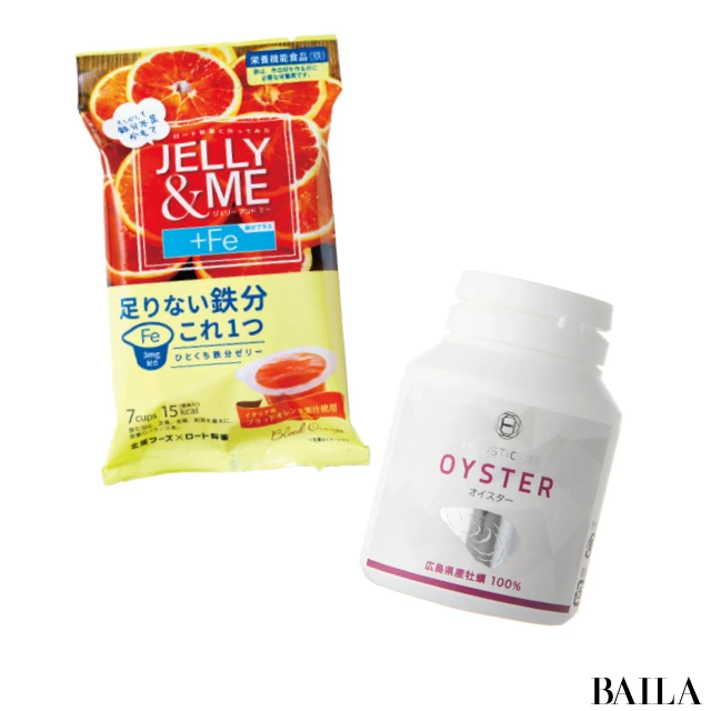 食べ物、サプリ、クリニック…【貧血持ち】の私たち、これで克服しました!