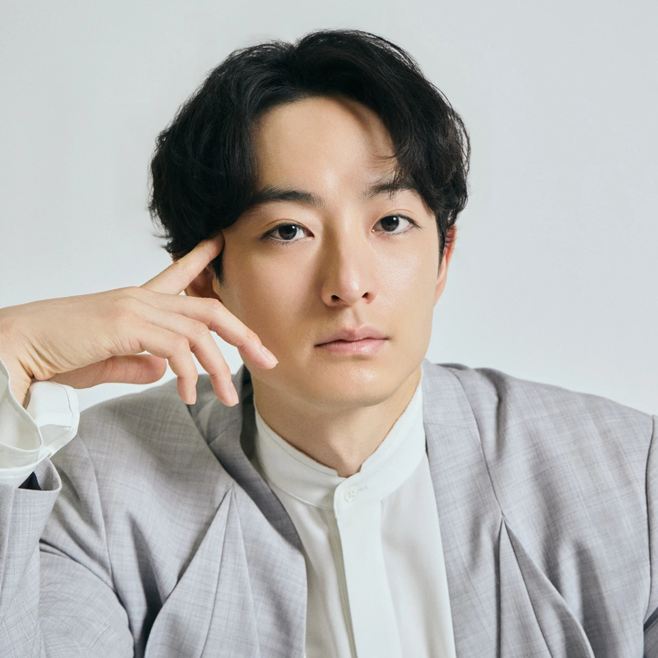 『ばけばけ』庄田多吉役が話題に。濱正悟さんに撮影裏話を聞いてきた！