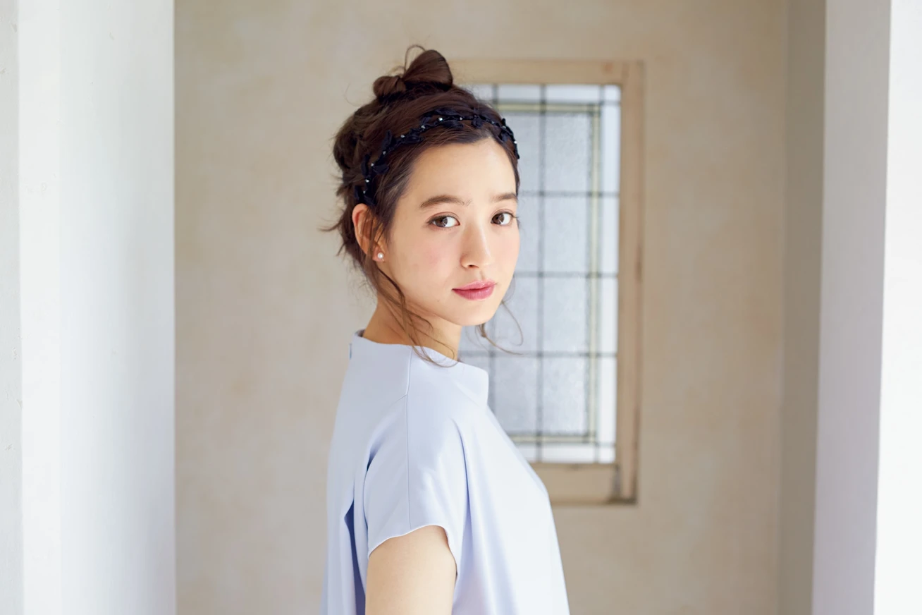 【イガリシノブ直伝ムービー♡】およばれヘアアレンジ1分間劇場①