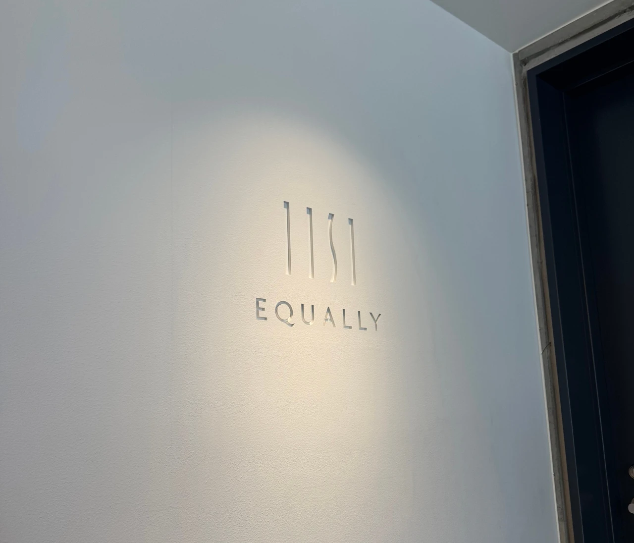 【豪徳寺カフェ】女子会にピッタリ「EQUALLY（イクアリー）」