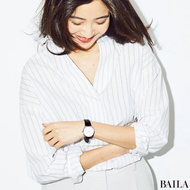 【週4ブランド】で高見え・おしゃれ・こなれの極意教えます♡