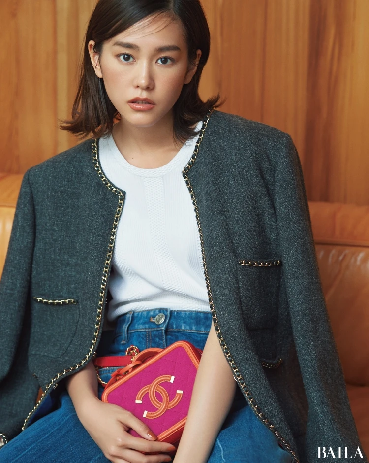 CHANEL 【シャネル】