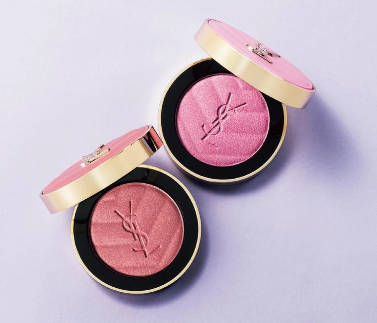 イヴ・サンローラン・ボーテの新作コスメ紹介＆スウォッチ（写真）