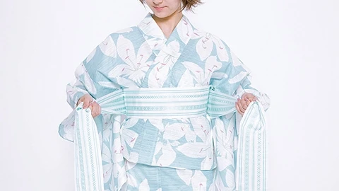 着くずれ知らず!ひとりでもきれいにできる【浴衣着付けの基本】