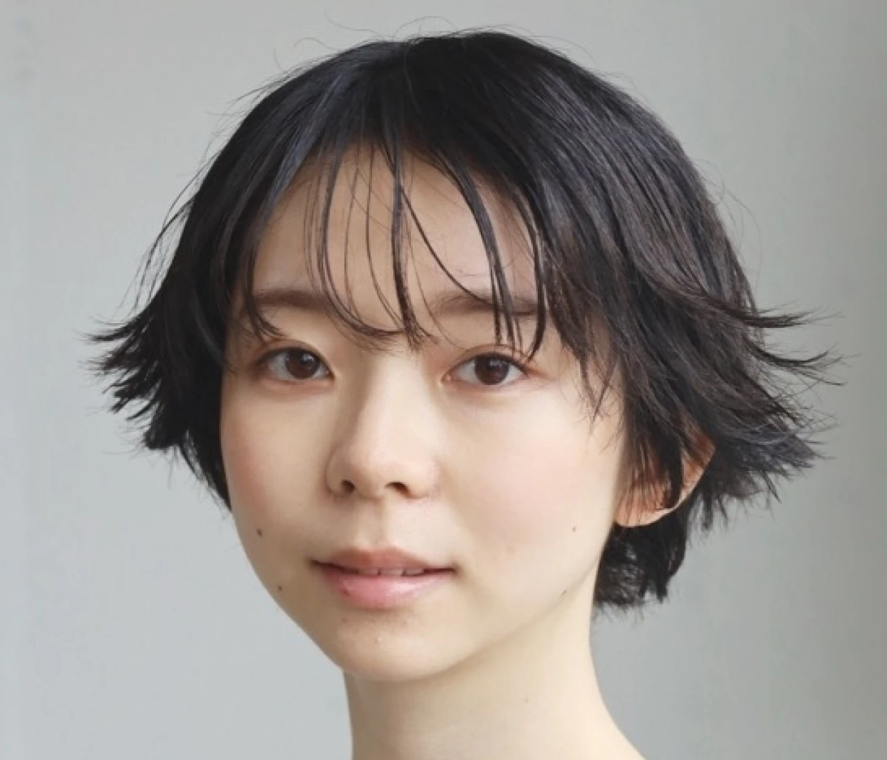 【2026春大人のボブ】外ハネで遊び心を添えながら抜け感も！マニッシュボブ