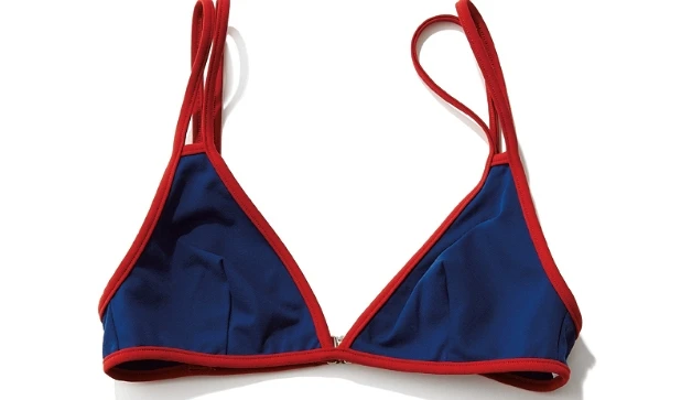 大人の水着選び成功のカギは「お馴染みショップで」