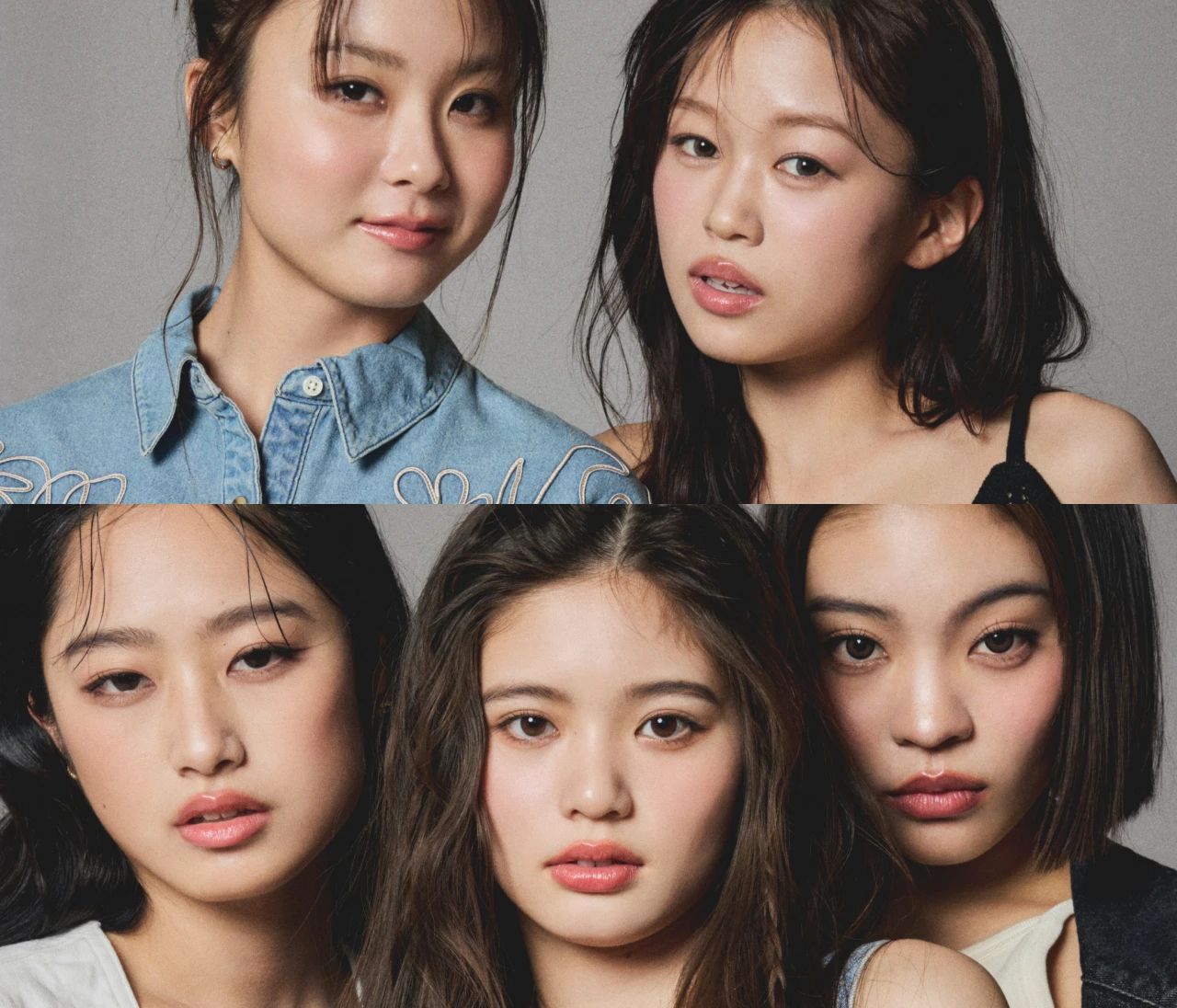 【佐藤晴美プロデュース】CIRRAのメンバー同士でプロフィールを作成！口ぐせやマイブームは？【後編】