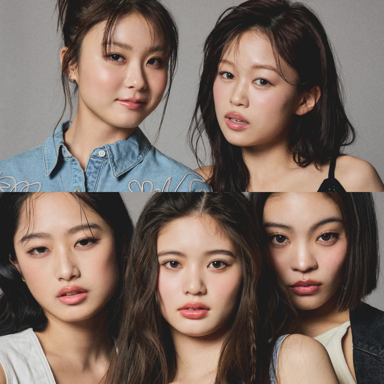 【佐藤晴美プロデュース】CIRRAのメンバー同士でプロフィールを作成!口ぐせやマイブームは?【後編】