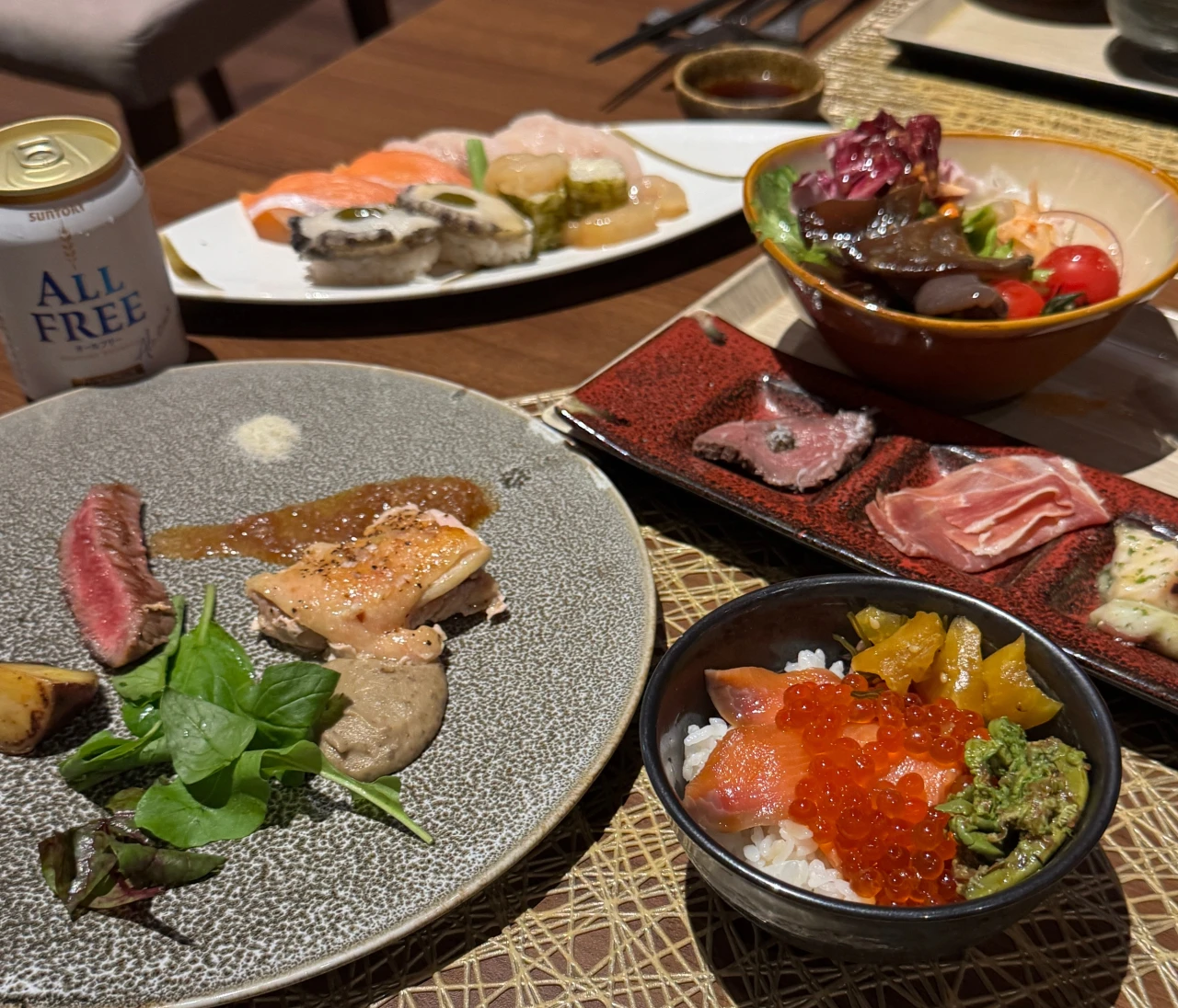 【北の美食が食べ放題！知床・超絶おすすめ宿】北こぶし知床ホテルアンドリゾート