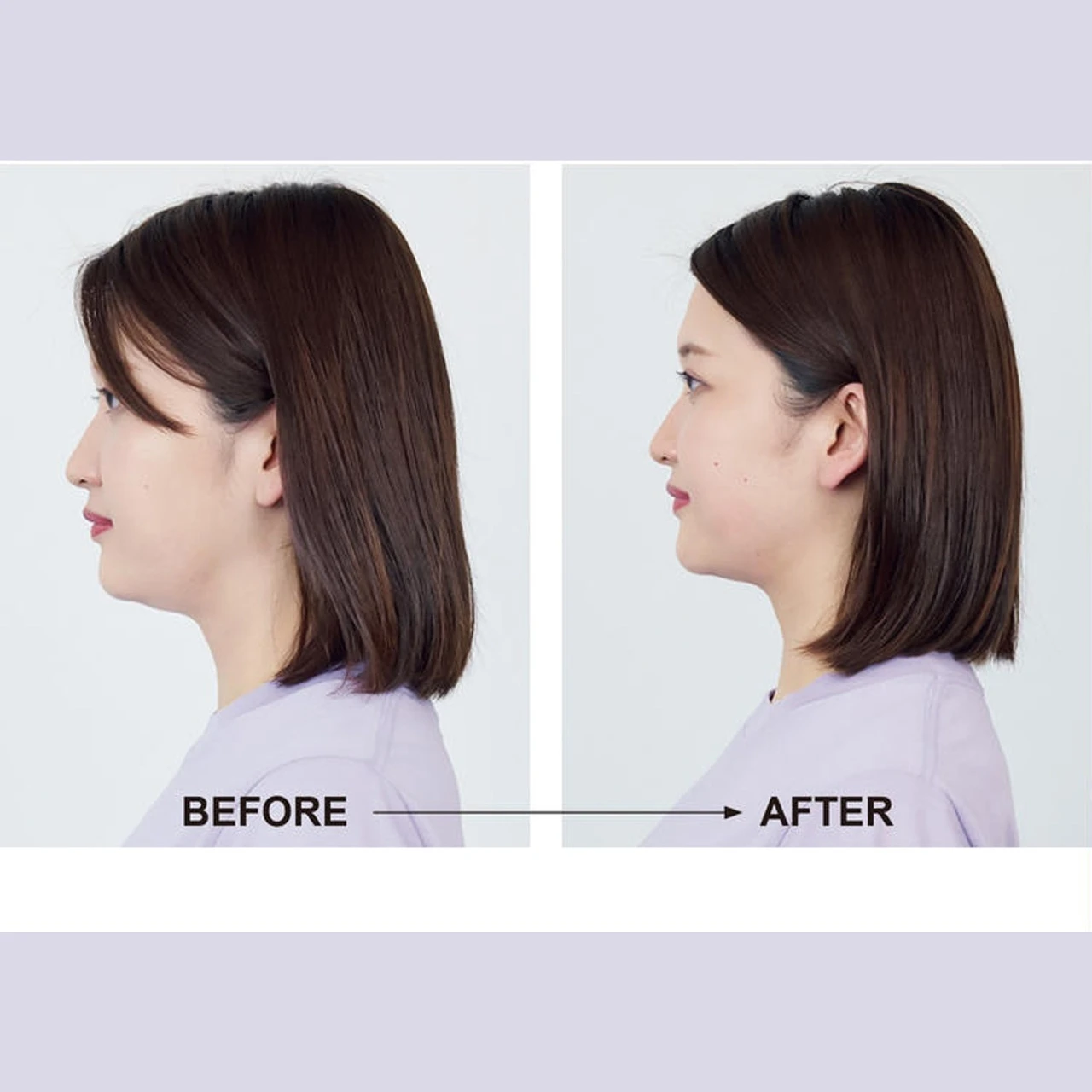 【あご下の肉を消したい！】朝の3分でもたつきがスッキリする河北裕介さん直伝ストレッチやメイク、日中の小ワザまで