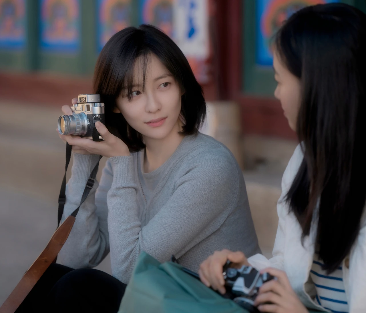 【働く30代におすすめの韓国ドラマ】キム・ゴウン主演！ 幼なじみの女性２人の感情と人生を描き切った愛憎劇『ウンジュンとサンヨン』