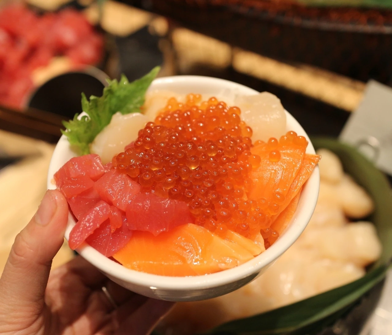 札幌のホテルは朝食が豪華ってホント？ホテルグレイスリー札幌で体験した“北海道らしさ” 【北海道旅行記】